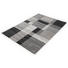 WEBTEPPICH - Grau, KONVENTIONELL, Textil (80/150cm) - Novel WEBTEPPICH - Grau, KONVENTIONELL, Textil (80/150cm) - Novel
