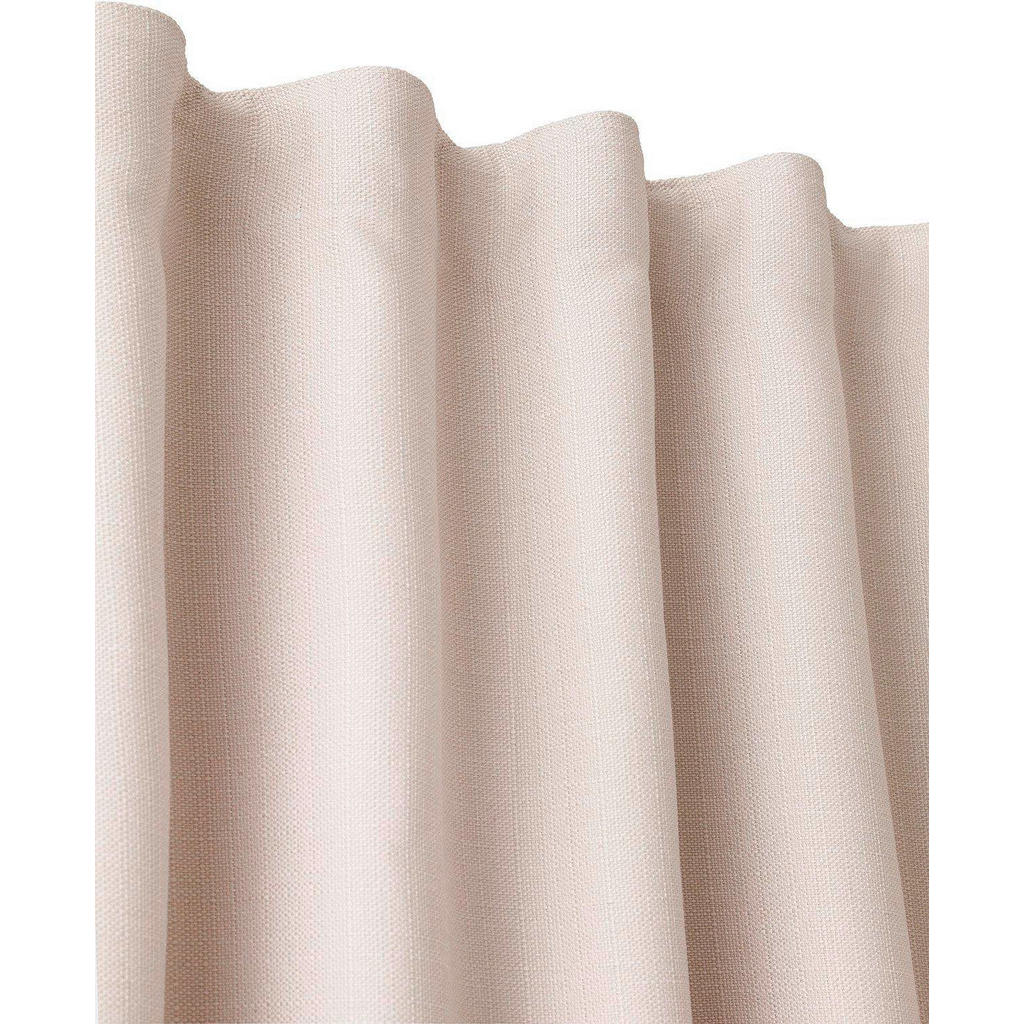 Thumbnail - Svanefors Verdunkelungsvorhang Olle, Beige, Textil, Uni, 140x280 cm, Oeko-Tex® Standard 100, Wohntextilien, Gardinen & V...