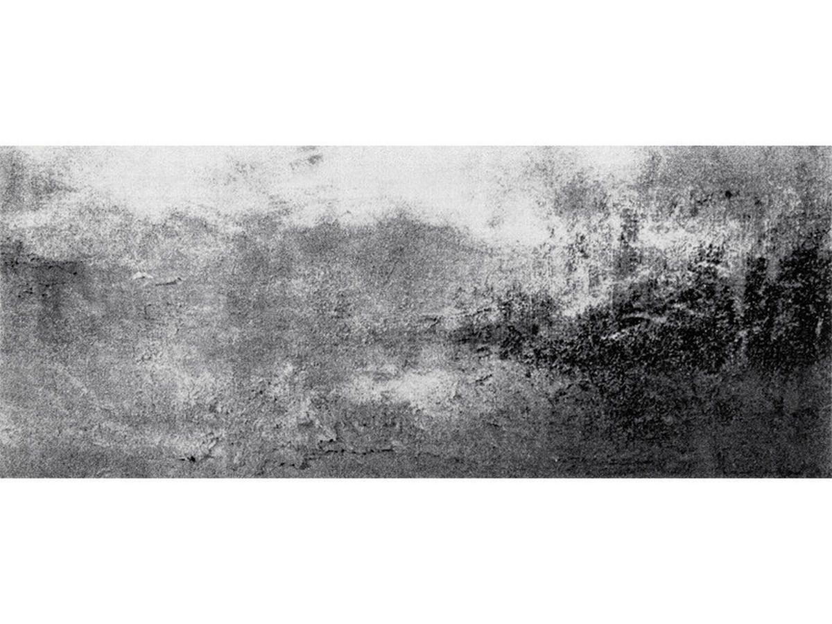 STAZA ZA KUHINJU 80/200 cm   siva  Aura  - siva, Konvencionalno, tekstil/plastika (80/200cm) - wash+dry