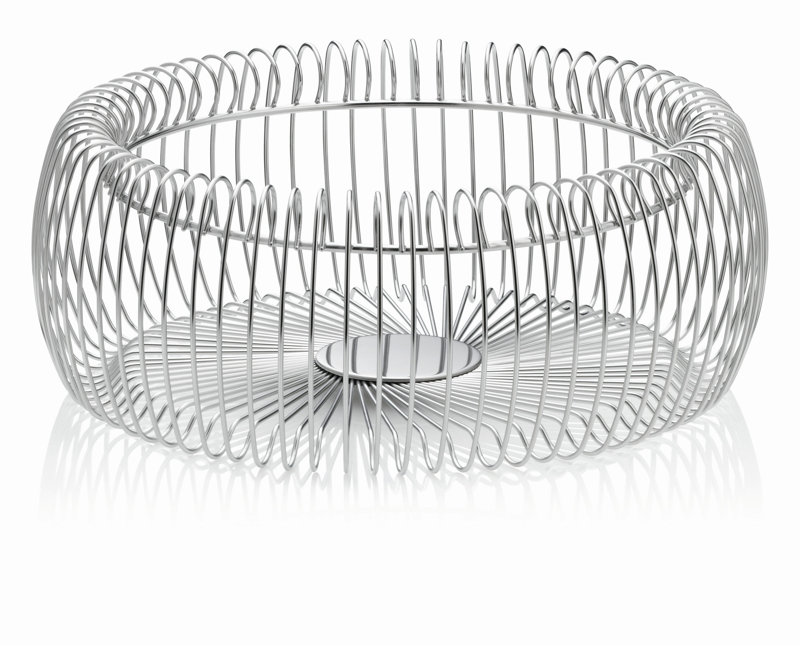 KORPA ZA VOĆE     35/13 cm  - Osnovno, metal (35/13cm) - Kela