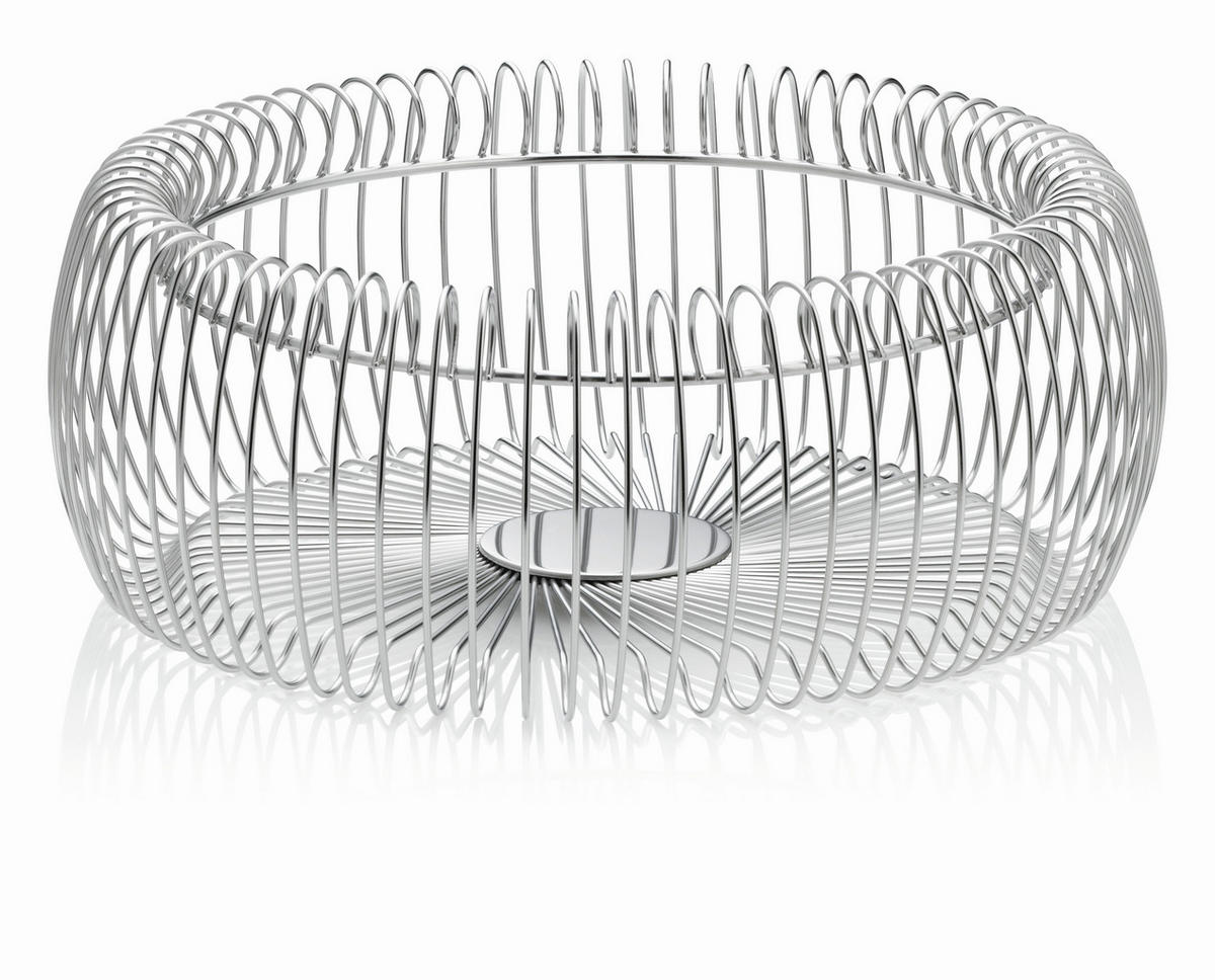 KORPA ZA VOĆE     35/13 cm  - Osnovno, metal (35/13cm) - Kela