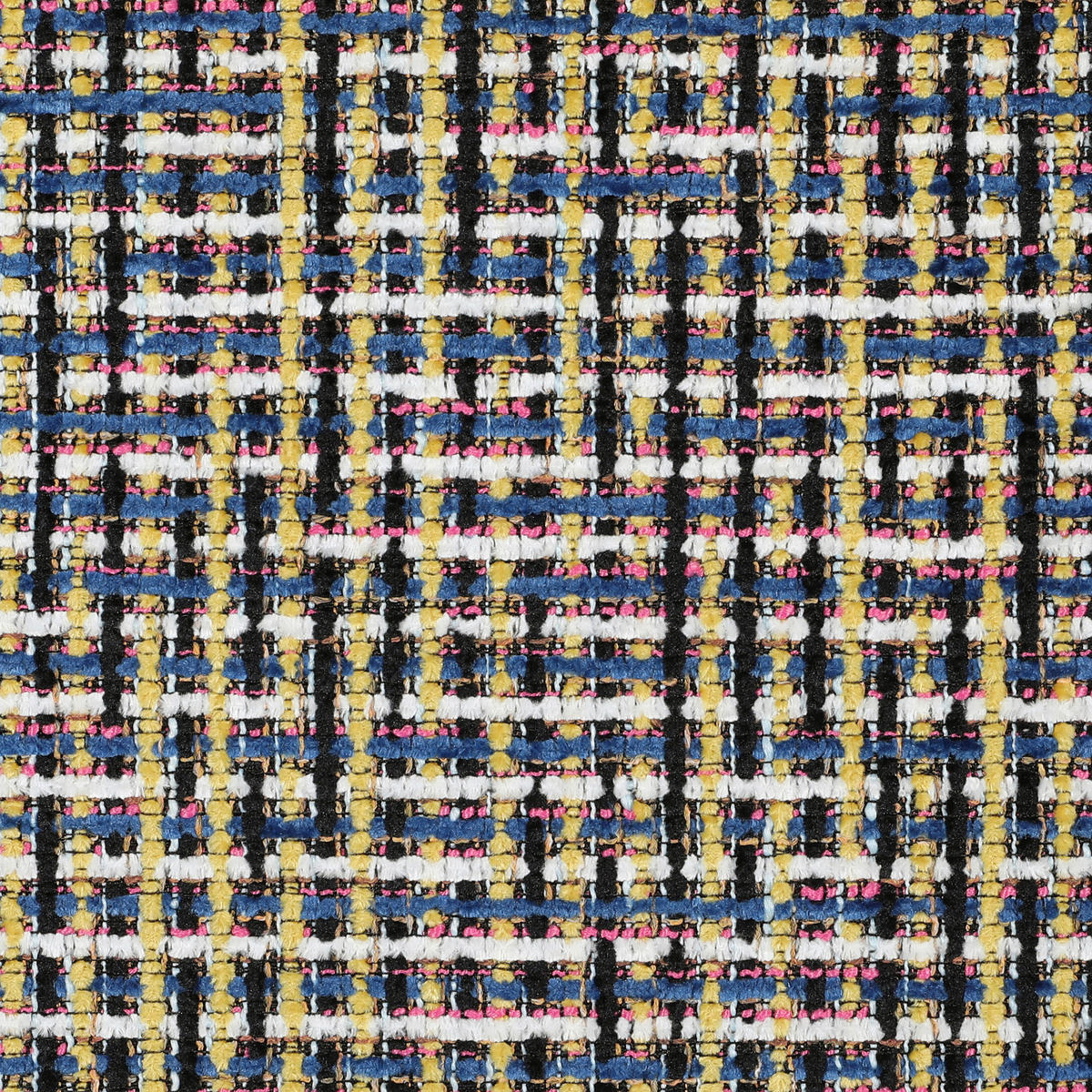 ŽIDLE S PODRUČKAMI, žinylka, vzhled kůže, modrá, žlutá, černá - modrá/černá, Konvenční, dřevo/textil (60/83/65cm) - Novel