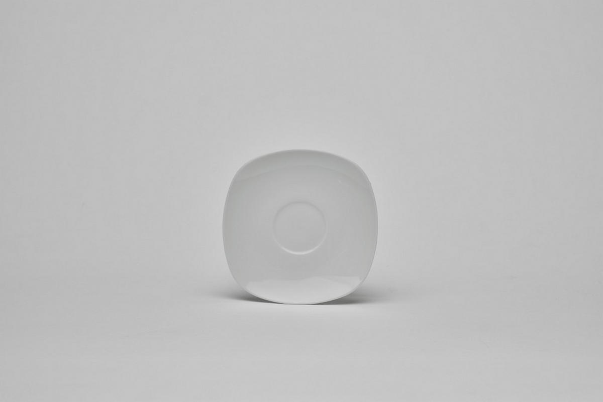 ÉTKÉSZLET 62 részes  - fehér, Basics, kerámia - Novel