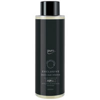 LÉGFRISSÍTŐ UTÁNTÖLTŐ   - fekete, Basics (240ml) - Ipuro