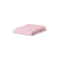 SPANNBETTTUCH E-Sheet Jersey  - Rosa, Basics, Textil (100/200cm) - Esprit