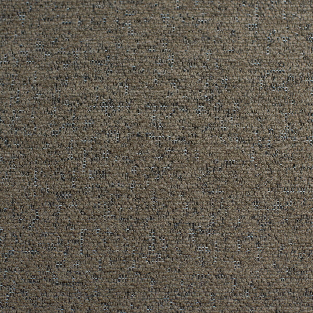 SCHLAFSOFA Flachgewebe Braun  inkl.  - Schwarz/Braun, MODERN, Kunststoff/Textil (248/94/109cm) - Carryhome