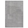 HANDWEBTEPPICH 190/280 cm Kollektion 1906 Grau  - Grau, Design, Textil (190/280cm) - Villeroy & Boch