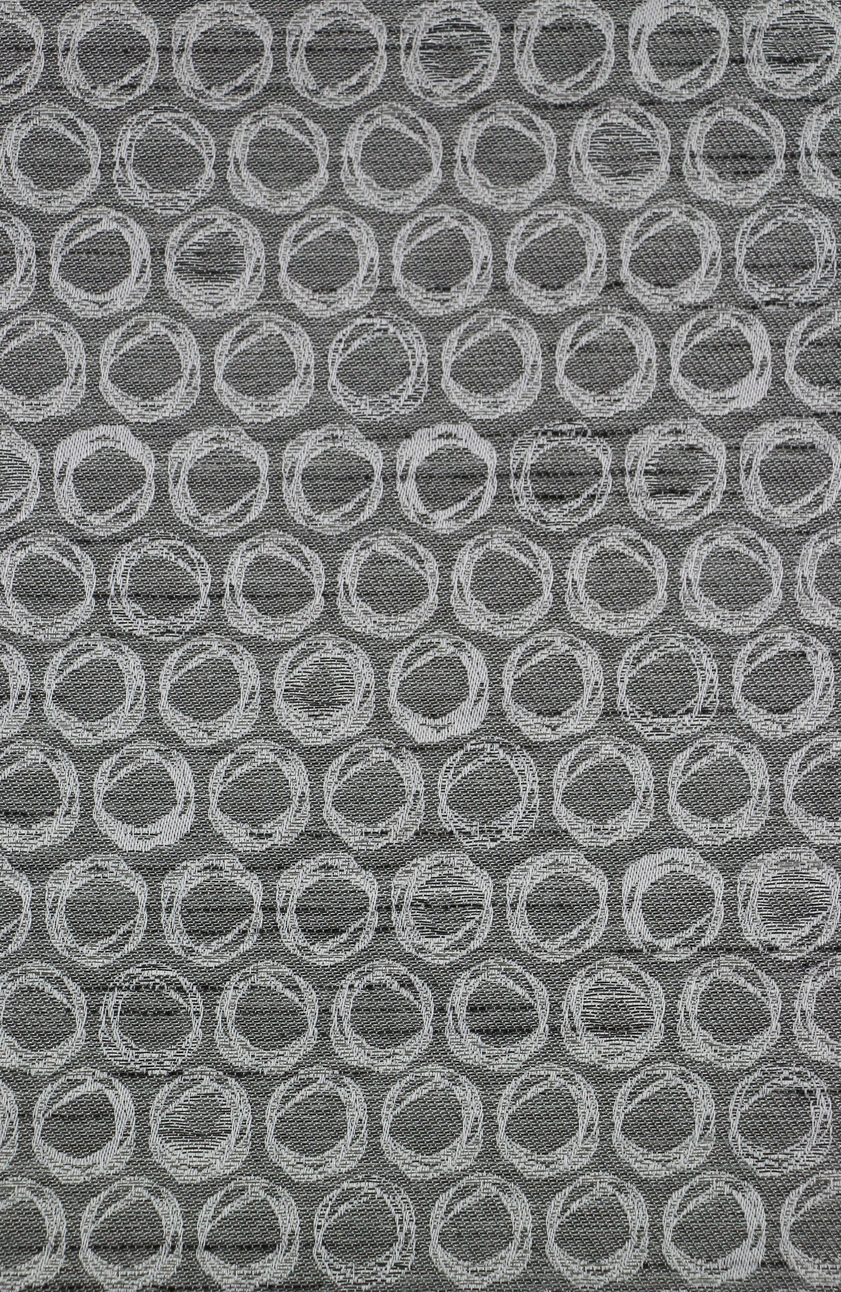 DEKORANYAG fm - szürke, Konventionell, textil (140cm)