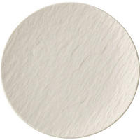 APERITIFTELLER Manufacture Rock blanc  16 cm   - Weiß, Design, Keramik (16cm) - Villeroy & Boch