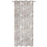 ÖSENVORHANG halbtransparent - Beige, Design, Textil (135/245cm) - Esposa ÖSENVORHANG halbtransparent - Beige, Design, Textil (135/245cm) - Esposa