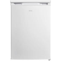 GEFRIERSCHRANK SILVA GS 1536  - Weiß, Basics, Kunststoff (55,3/84,5/57,4cm) - Silva Schneider