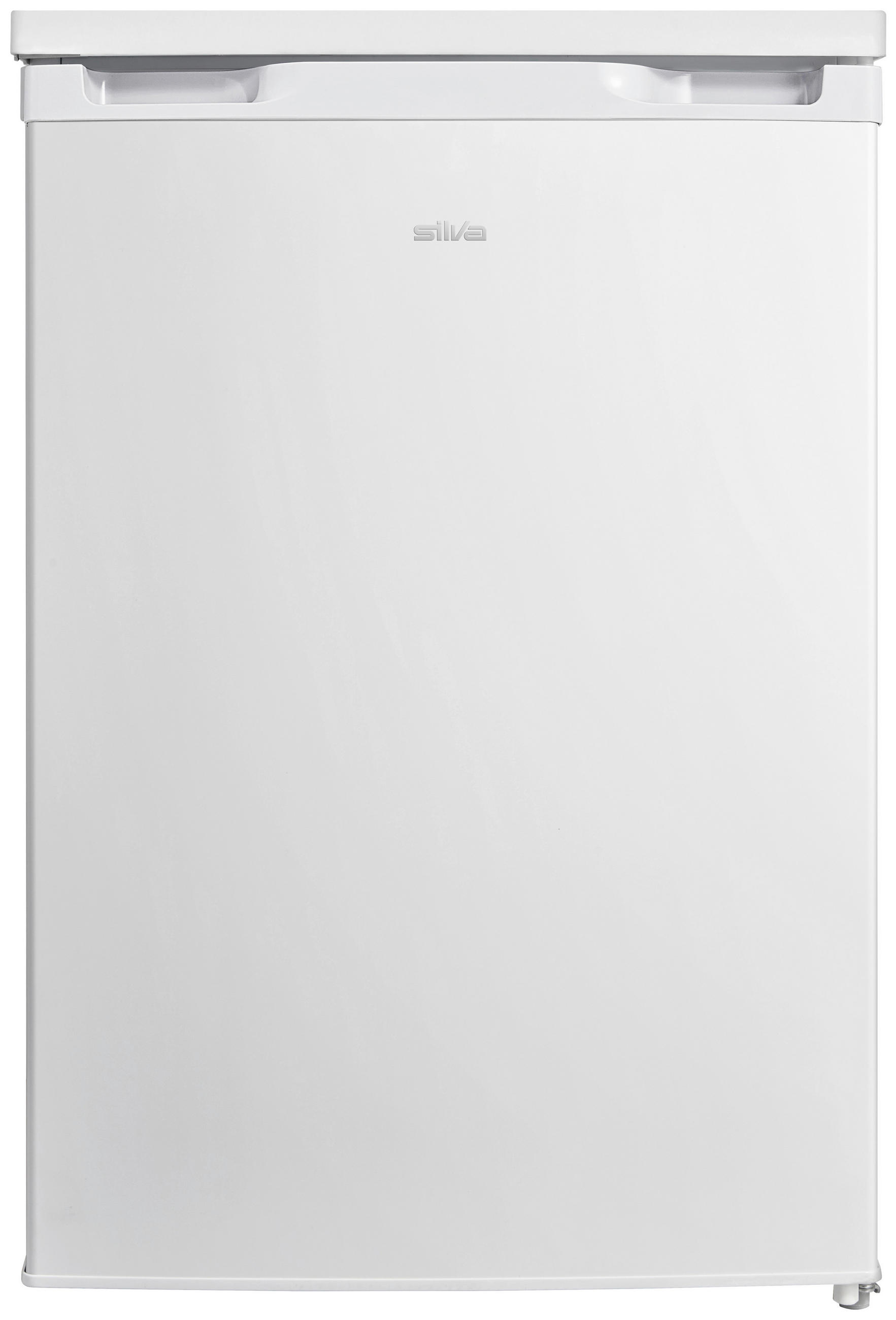 Silva Schneider Gefrierschrank Weiß 55.3x84.5x57.4 cm