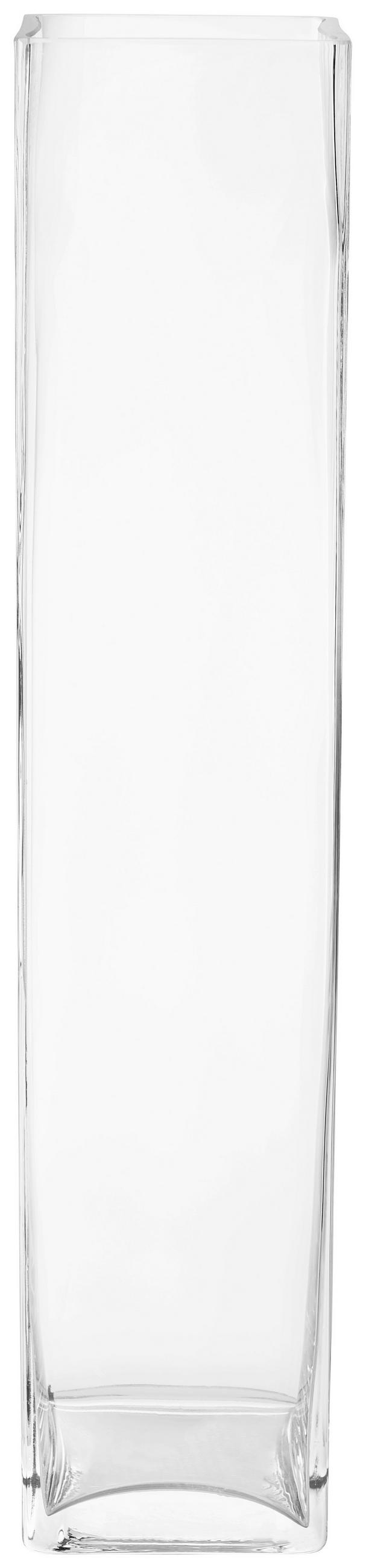 Ambia Home VÁZA, sklo, 50 cm