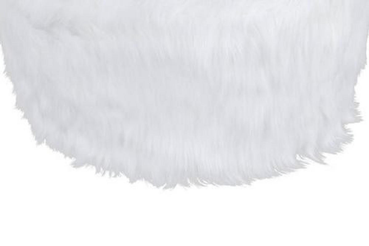 DĚTSKÁ ŽIDLE bílá  - bílá, Basics, dřevo/textil (47/45/47cm) - MID.YOU