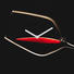 WANDUHR 20/20/3,1 cm - Multicolor, Design, Glas (20/20/3,1cm) WANDUHR 20/20/3,1 cm - Multicolor, Design, Glas (20/20/3,1cm)