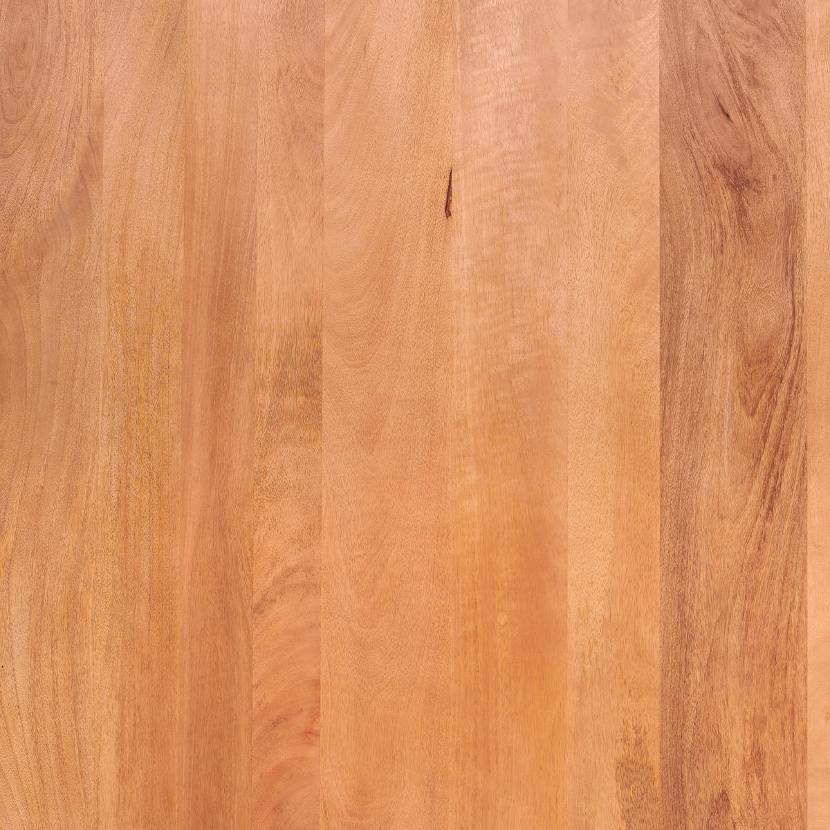 ESSTISCH in Holz   - Naturfarben, Design, Holz (160/76/90cm) - Livetastic