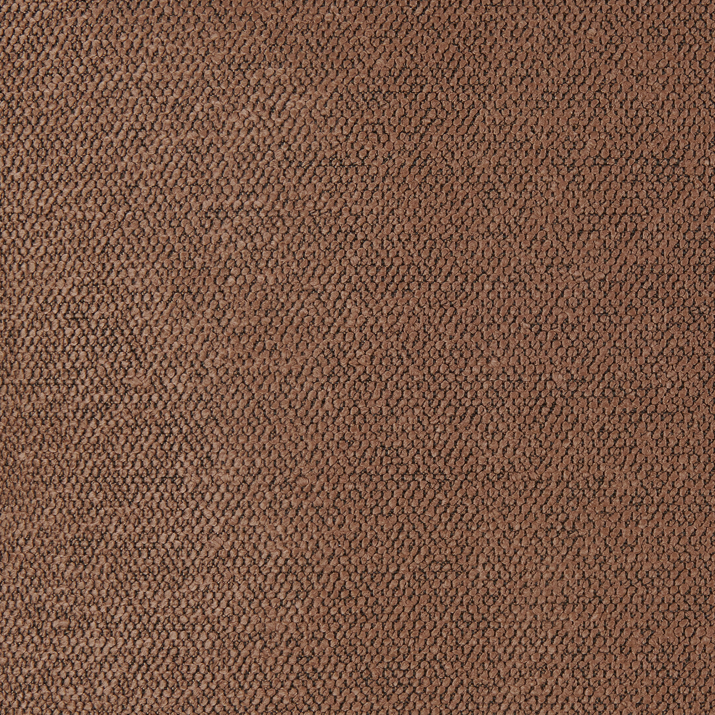 OUTDOOR-KISSENHÜLLE in  Uni  - Braun, Konventionell, Textil (45/45cm) - Esposa