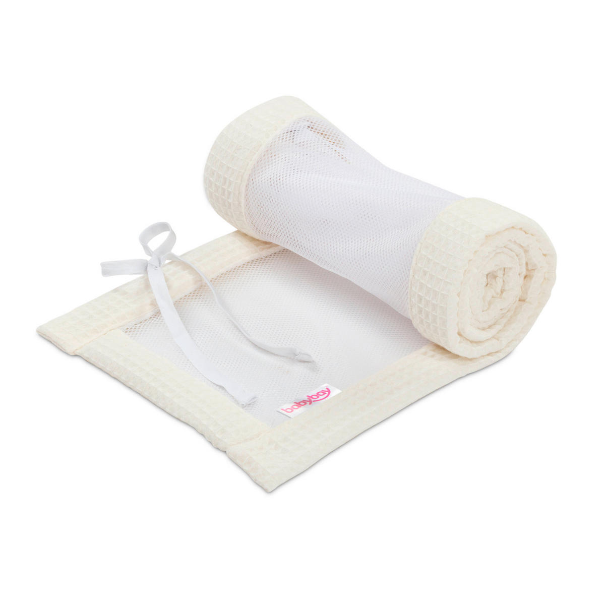 NESTCHEN   24/149 cm  - Basics, Textil (24/149cm) - Babybay