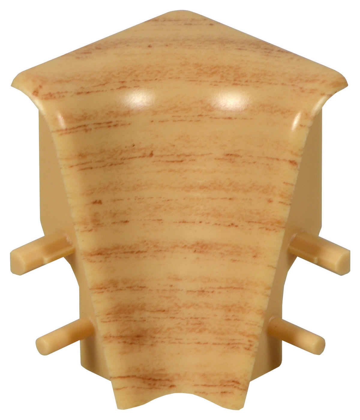 VNÚTORNÝ ROH  (za kus) farba duba - farba duba, Basics, plast (-/2,01/3,96cm) - Homeware