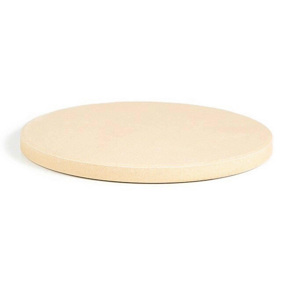 PIZZAOFEN  - Edelstahlfarben, Basics, Metall (44,5/30,4/55,3cm) - Nabo