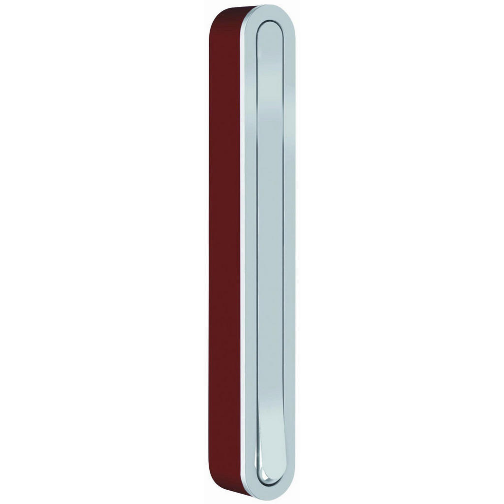 Wandhaken In Rot Wandhaken In Rot