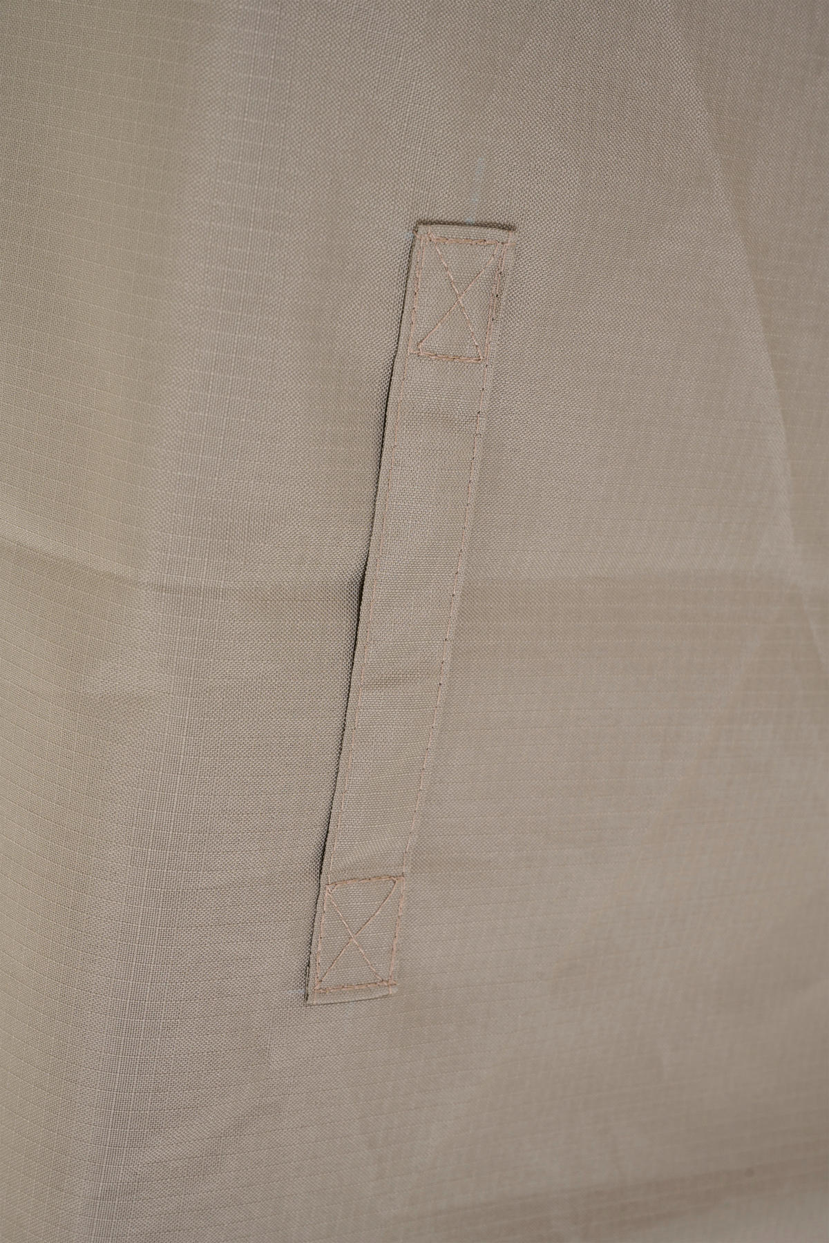 SCHUTZHÜLLE 200/85/200 cm  - Beige, MODERN, Kunststoff (200/85/200cm) - Siena Garden