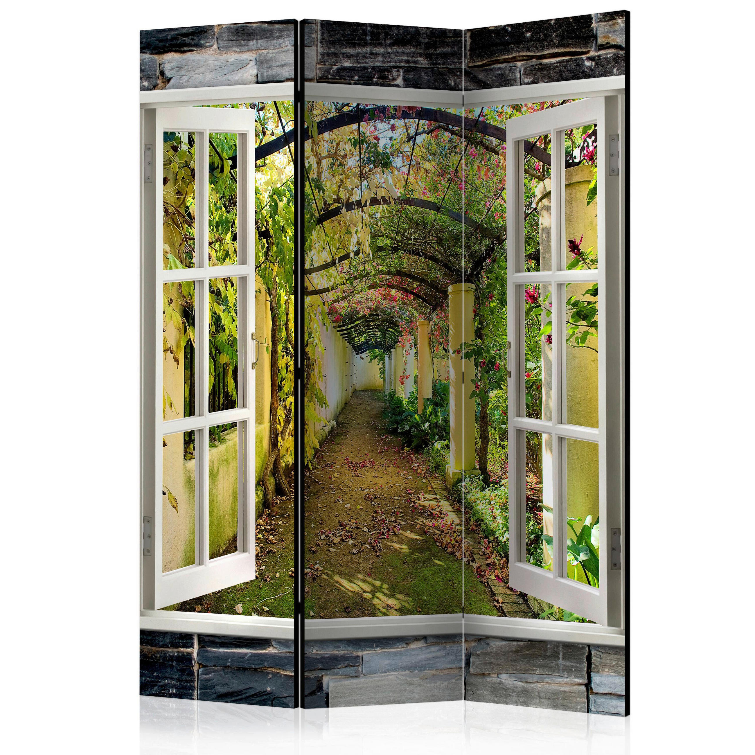 artgeist PARAVÁN, 135/172/3 cm