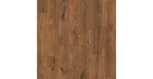 DESIGNBODEN per m² - Eichefarben, KONVENTIONELL, Holzwerkstoff (129,2/19,3/0,8cm) - Venda