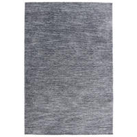 TKANI TEPIH  svetloplava     - svetloplava, Dizajnerski, tekstil (120/160cm) - Novel