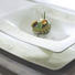 SPEISETELLER Porzellan - Hellgrau/Weiß, Design (27/27cm) - VILLEROY & BOCH