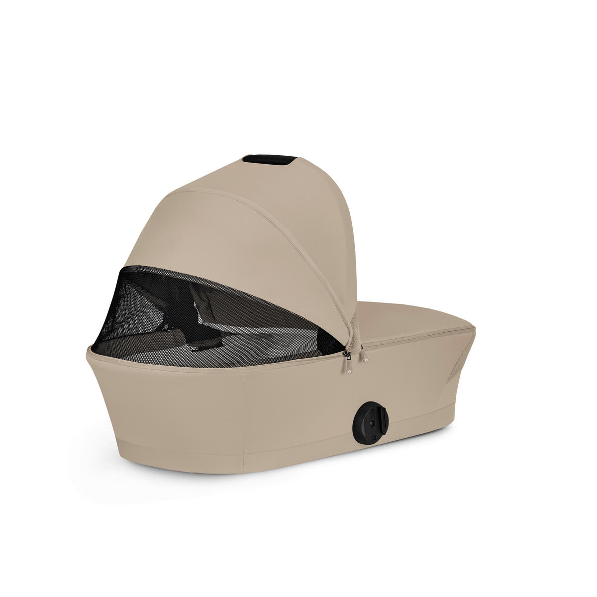 KOŠARA ZA KOLICA  Melio   - bež, Basics, metal/tekstil (85/43/58cm) - cybex GOLD