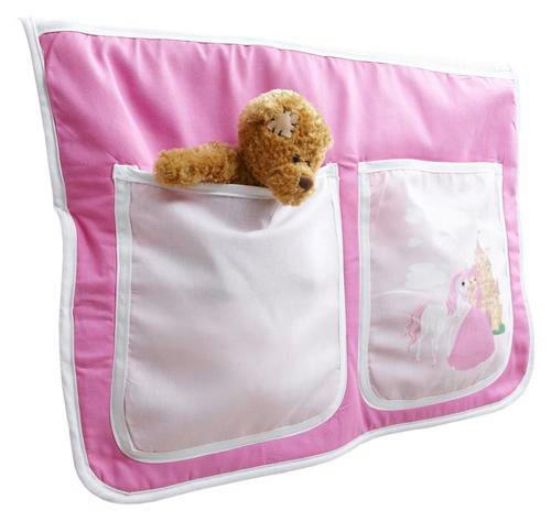 VRECKO NA POSTEĽ, pink{item.attr('143-3472'),[] - pink, Konventionell, textil (56/32/2cm) - MID.YOU