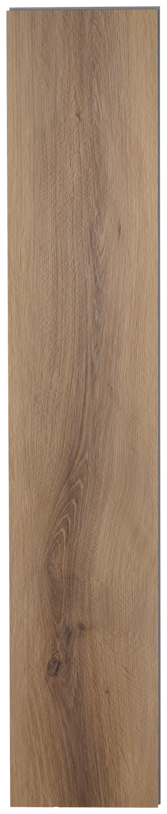 Vinylová podlaha  (m²) barvy dubu - barvy dubu, Konvenční, plast (123,5/23,2/0,5cm) - Venda