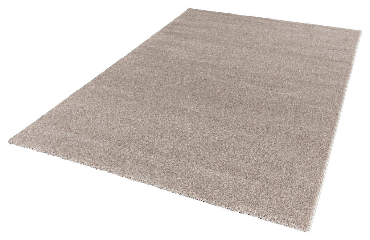 WEBTEPPICH 250/350 cm Beige  - Beige, Basics, Textil (250/350cm) - Schöner Wohnen