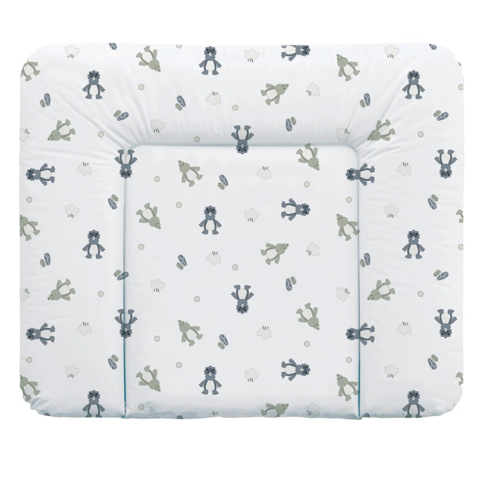 PELENKÁZÓ RÁTÉT 85/72 cm  - színes, Basics, műanyag (85/72cm) - Patinio