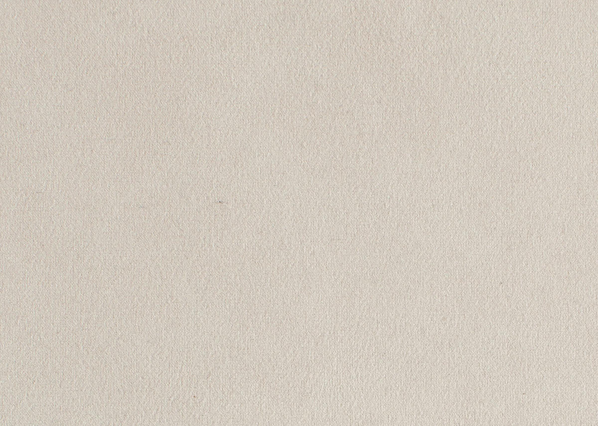 POLSTERBETT 180/200 cm  in Creme  - Weiss/Silberfarben, Design, Holzwerkstoff/Kunststoff (180/200cm) - Beldomo - Sleep