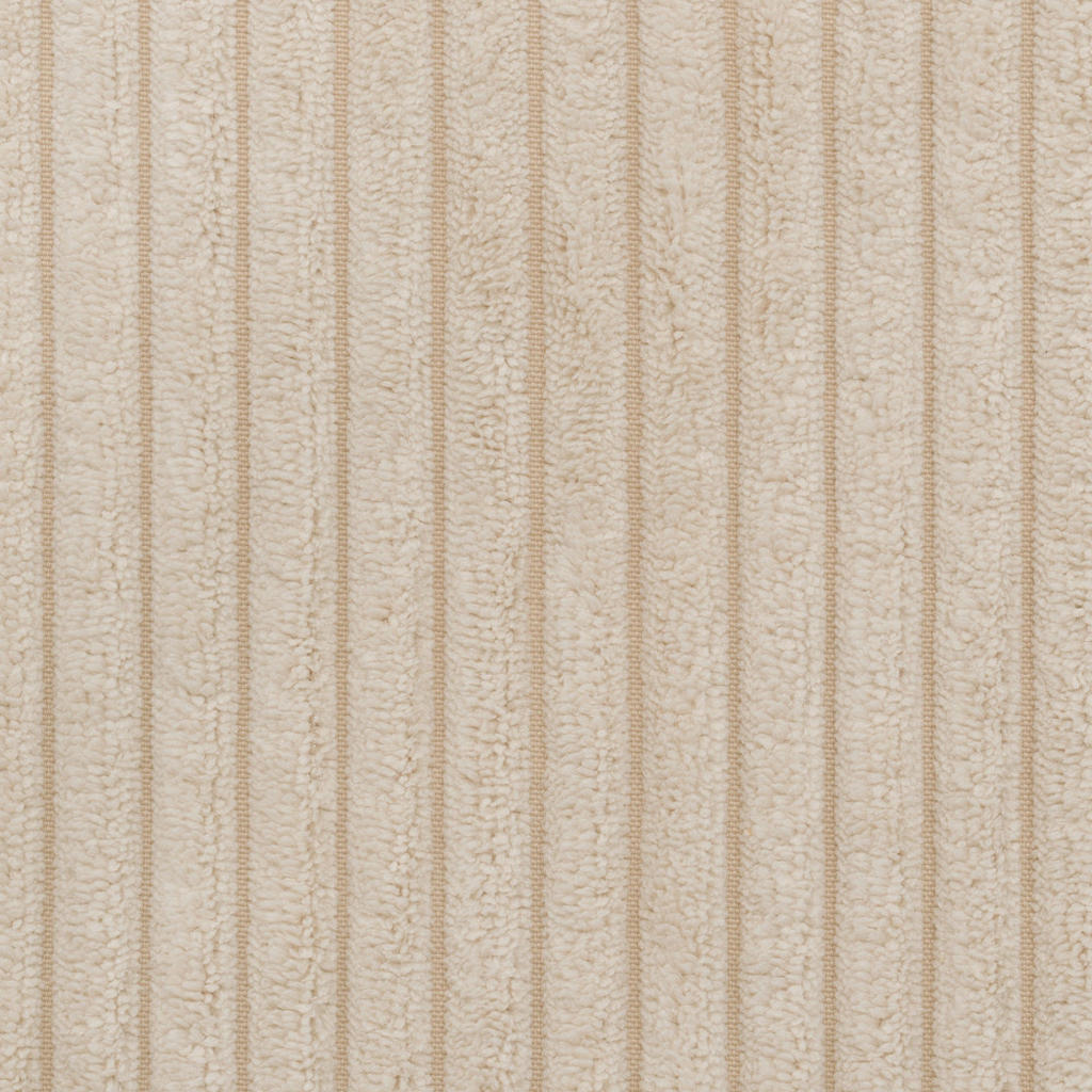 Thumbnail - Mid.you Hocker, Creme, Textil, Uni, quadratisch, 59x44x59 cm, Made in EU, FSC Mix, Wohnzimmer, Hocker, Sitzhocker