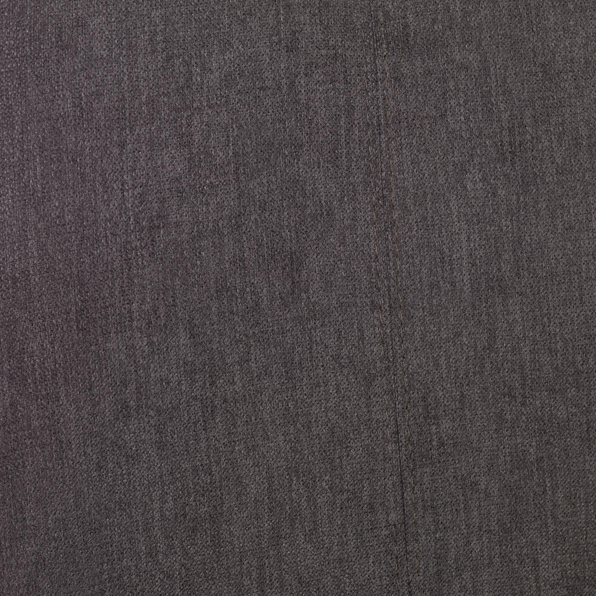 STUHL  in Stahl Webstoff Holz, Metall, Textil  - Dunkelbraun/Buchefarben, Natur, Holz/Textil (47/103/60cm) - Cantus