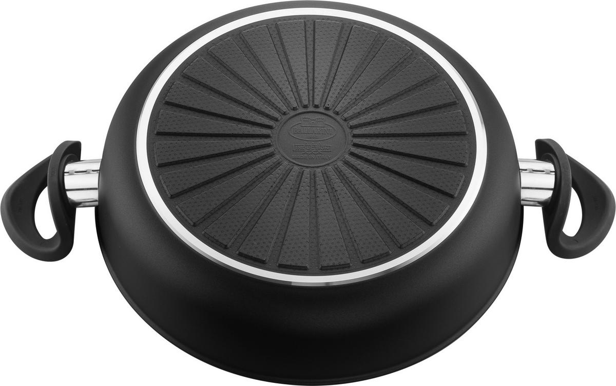 SERVIERPFANNE Bari Ceramic Keramikbeschichtung 28 cm  - Basics (28cm) - Ballarini
