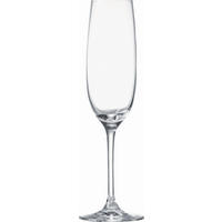 ČAŠA ZA PENUŠAVO VINO  190 ml  - prozirna, Konvencionalno, staklo (23cm) - Leonardo