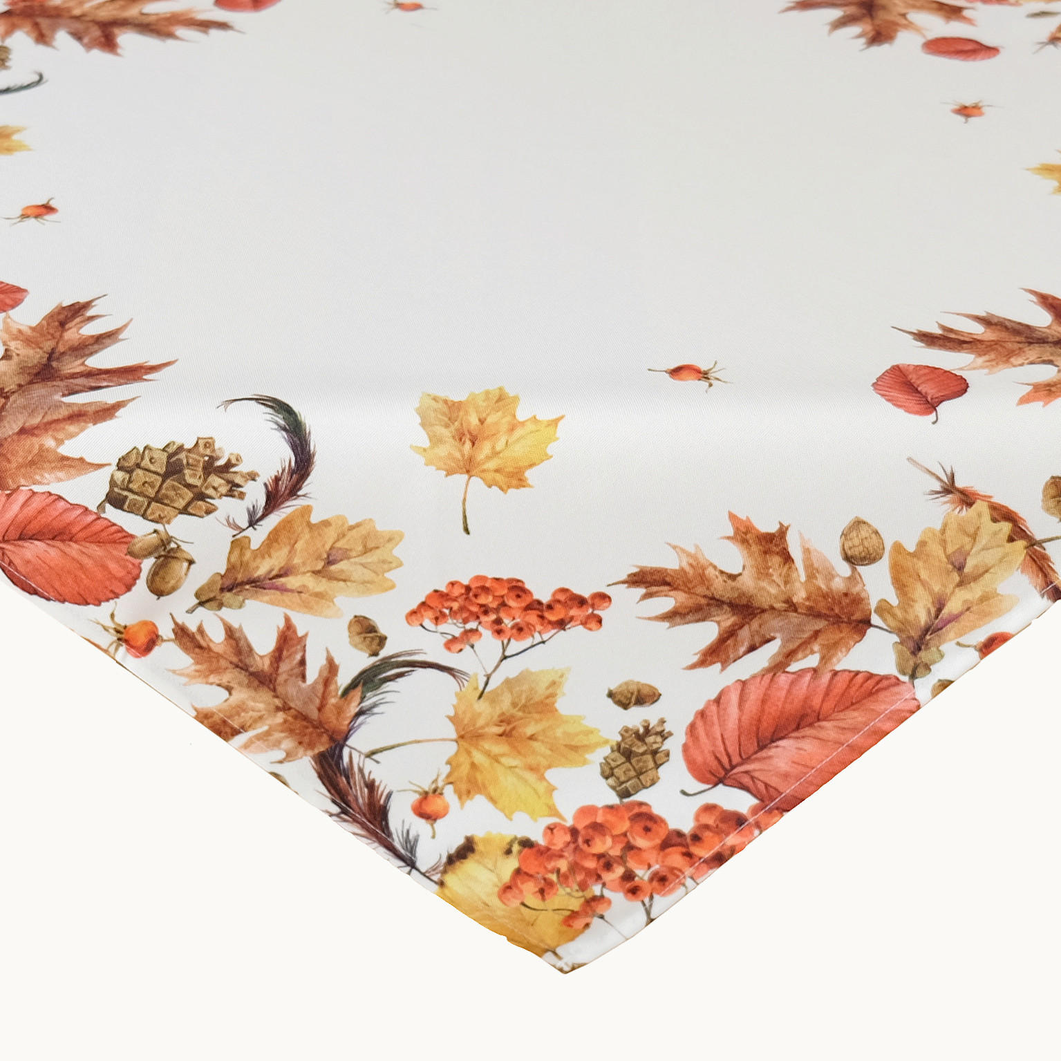 Esposa UBRUS, 85/85 cm, vícebarevná