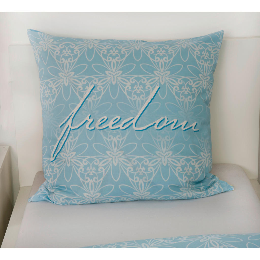 Thumbnail - Herding Jugendbettwäsche Pferde, Mehrfarbig, Textil, 135x200 cm, Textiles Vertrauen - Oeko-Tex®, Oeko-Tex® Standard 100,...