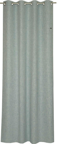 ÖSENSCHAL E-Harp 140/250 cm   - Pastellgrün, Basics, Textil (140/250cm) - Esprit