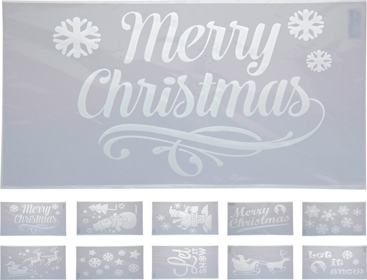 SABLON - Basics, műanyag (50/0.1/30cm)