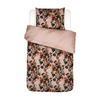 POSTELJNINA KARLI 135/200 cm pink  - pink, Konvencionalno, tekstil (135/200cm) - Essenza