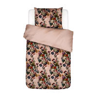 POSTELJNINA KARLI 135/200 cm pink  - pink, Konvencionalno, tekstil (135/200cm) - Essenza