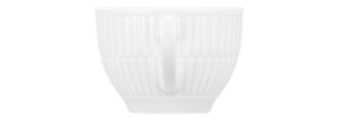 ŠOLJICA ZA ESPRESO   100 ml  - bela, Konvencionalno, keramika (0,10l) - Seltmann Weiden