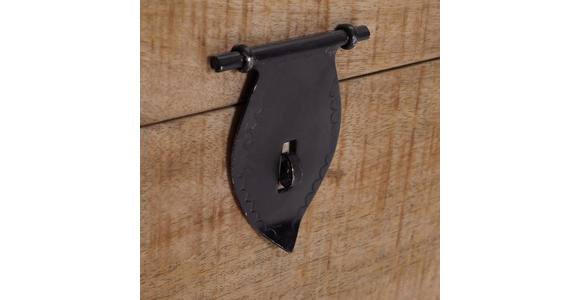 TRUHE - Naturfarben, Design, Holz (85/45/45cm) - Landscape