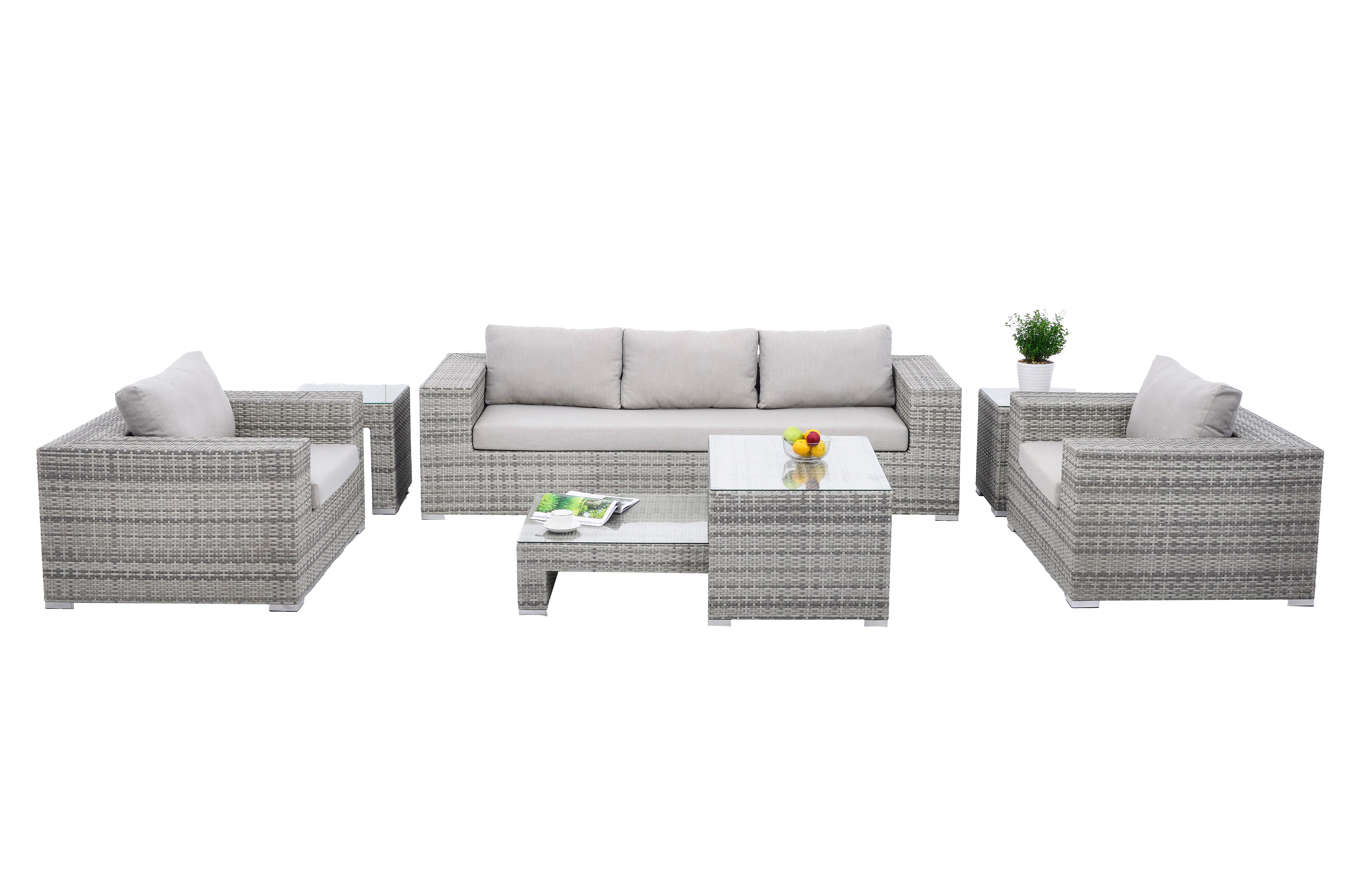 Mobilier terasńÉ »ôi lounge