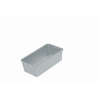 ORGANIZATOR ZA IZVLAČIVI DEO   15/8/5 cm      - Osnovno, plastika (15/8/5cm)